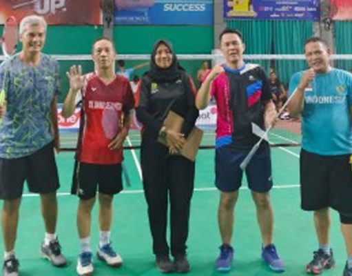 Terungkap! Korporasi Antusias Dukung Kapolda Cup VI, Akankah Pembinaan Olahraga Berlanjut Setelah Turnamen?