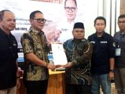 Firdaus Hasbullah Dilantik Pimpin KORMI PALI, Semangat Besar Menggema, Namun Tantangan di Lapangan Masih Menjadi Pertanyaan