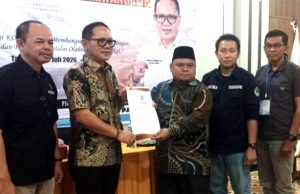 Firdaus Hasbullah Dilantik Pimpin KORMI PALI, Semangat Besar Menggema, Namun Tantangan di Lapangan Masih Menjadi Pertanyaan