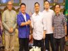 Kejuaraan Bolabasket Piala Gubernur Sumsel Cup 2026 Disiapkan, Herman Deru Dorong Regenerasi Atlet Muda