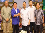 Kejuaraan Bolabasket Piala Gubernur Sumsel Cup 2026 Disiapkan, Herman Deru Dorong Regenerasi Atlet Muda
