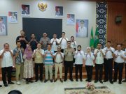 Terungkap! Pedagang Stadion Kamboja Belum Digusur, Namun Solusi Permanen Masih Jadi Pertanyaan
