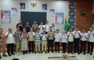 Terungkap! Pedagang Stadion Kamboja Belum Digusur, Namun Solusi Permanen Masih Jadi Pertanyaan