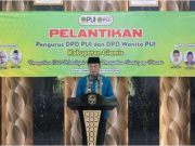 Pelantikan Pengurus Baru Digelar, Harapan Besar Menguat, Namun Tantangan Pemberdayaan Umat Masih Menjadi Pertanyaan