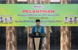 Pelantikan Pengurus Baru Digelar, Harapan Besar Menguat, Namun Tantangan Pemberdayaan Umat Masih Menjadi Pertanyaan