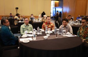 Pemerintah Genjot Komunikasi Digital, Efektivitasnya Masih Jadi Pertanyaan
