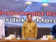 Mendagri Minta Pemda Manfaatkan DTSEN Versi 3 Tahun 2026, Kebijakan Daerah Harus Berbasis Data Terbaru
