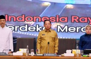 Mendagri Minta Pemda Manfaatkan DTSEN Versi 3 Tahun 2026, Kebijakan Daerah Harus Berbasis Data Terbaru