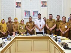 Status UHC Dipertahankan, Benarkah Semua Warga Palembang Sudah Mudah Berobat?