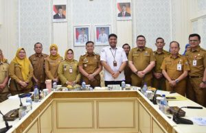 Status UHC Dipertahankan, Benarkah Semua Warga Palembang Sudah Mudah Berobat?