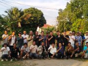 Harimau Sumatera Bersatu OKI Matangkan Restrukturisasi Organisasi Jelang Deklarasi dan Pelantikan DPP di Palembang