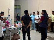 Polda Sumsel Pastikan Penanganan Dugaan Kekerasan Seksual Pasien ICU RSUD Martapura Berjalan Profesional, Korban Didampingi Selama Proses Hukum