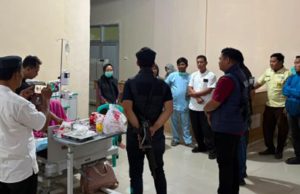 Polda Sumsel Pastikan Penanganan Dugaan Kekerasan Seksual Pasien ICU RSUD Martapura Berjalan Profesional, Korban Didampingi Selama Proses Hukum