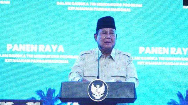 prabowo