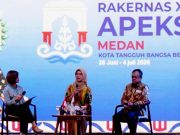 Budaya Jadi Pemersatu di APEKSI, Namun Dampaknya untuk Daerah Masih Jadi Pertanyaan