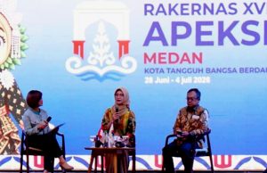 Budaya Jadi Pemersatu di APEKSI, Namun Dampaknya untuk Daerah Masih Jadi Pertanyaan