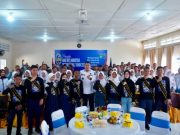 HANI 2026 Digelar di Prabumulih, Edukasi Diperkuat, Namun Ancaman Narkoba Belum Hilang