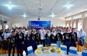 HANI 2026 Digelar di Prabumulih, Edukasi Diperkuat, Namun Ancaman Narkoba Belum Hilang