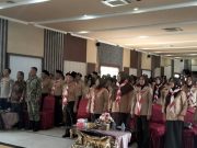 Terungkap! Puluhan Guru Ikuti KMD di Prabumulih, Namun Efektivitas Pembinaan Pramuka Masih Jadi Pertanyaan