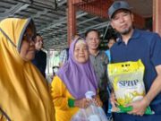 Pasar Murah Prabumulih Perkuat Pengendalian Inflasi dan Jaga Daya Beli Masyarakat