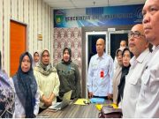 Terungkap, Perlindungan Pekerja Informal Masih Menjadi Pertanyaan di Tengah Sosialisasi Jamsostek Award