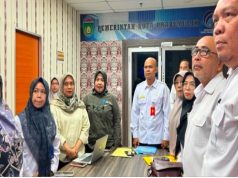 Terungkap, Perlindungan Pekerja Informal Masih Menjadi Pertanyaan di Tengah Sosialisasi Jamsostek Award