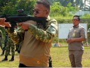 Fun Shooting Satukan Pejabat dan TNI, Mampukah Sinergi Berdampak bagi Warga?