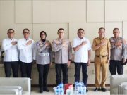 Sinergi Pemkot dan Kapolres Baru Menguat, Tantangan Keamanan Prabumulih Masih Jadi Sorotan