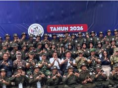 Pendidikan Karakter Dibuka, Mampukah Lahirkan Pemimpin Lokal yang Dibutuhkan?