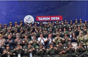 Pendidikan Karakter Dibuka, Mampukah Lahirkan Pemimpin Lokal yang Dibutuhkan?