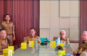 Pengendalian Inflasi dan Program 3 Juta Rumah Dibahas, Namun Tantangan di Daerah Masih Jadi Sorotan