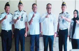 Terungkap! Pertemuan Pemkot Prabumulih dan Kanwil Pemasyarakatan Bawa Harapan Baru, Tapi Sejumlah Tantangan Belum Terjawab