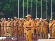 Imbauan Terus Disampaikan, Namun Kesiapsiagaan Menghadapi Musim Kemarau Masih Menjadi Pertanyaan