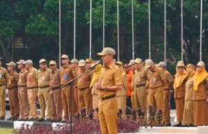 Imbauan Terus Disampaikan, Namun Kesiapsiagaan Menghadapi Musim Kemarau Masih Menjadi Pertanyaan