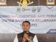SIBADAK Diluncurkan, Mampukah Data Digital Benar-Benar Ubah Pelayanan Warga?