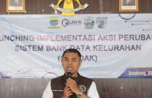 SIBADAK Diluncurkan, Mampukah Data Digital Benar-Benar Ubah Pelayanan Warga?