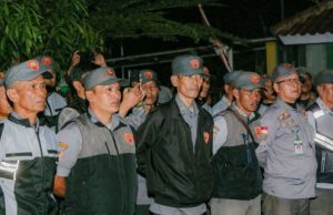Fakta di Lapangan: Siskamling Diaktifkan Kembali, Namun Rasa Aman Warga Masih Menjadi Pertanyaan