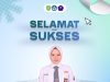 Azizah Azra Lolos Paskibraka Sumsel, Kebanggaan OKI di Tengah Ketatnya Seleksi