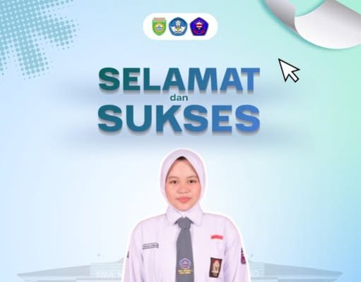Azizah Azra Lolos Paskibraka Sumsel, Kebanggaan OKI di Tengah Ketatnya Seleksi