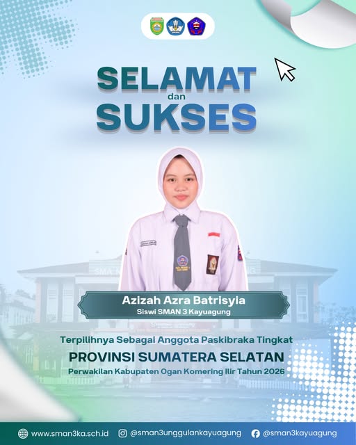 sma3 unggulan