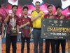 Polda Sumsel Gelar Turnamen E-Sport, Pembinaan Atlet Digital Masih Jadi Tantangan