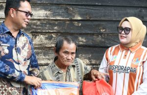 Fakta di Balik Kebakaran Banyuasin, Edukasi Pencegahan Dinilai Masih Jadi Tantangan