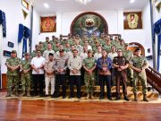 Sinergi Pemerintah, TNI, Polri, dan Masyarakat Jadi Kunci Ciptakan Kondisi Aman dan Kondusif