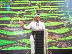 KDM: Insan Akademik Harus Membumi dan Buat Dampak Nyata