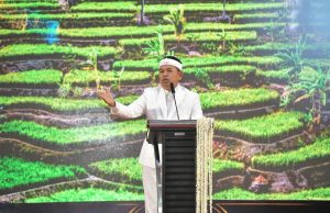 KDM: Insan Akademik Harus Membumi dan Buat Dampak Nyata