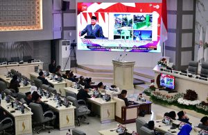 KDM: Layanan Dasar di Jabar Semakin Baik Bukti Upaya Memerdekakan Masyarakat