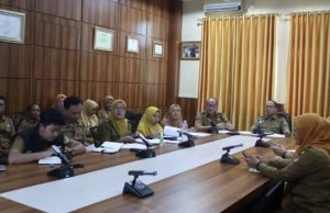 Pemkot Pagar Alam Ajukan Bantuan Alkes, APBD Jadi Tantangan