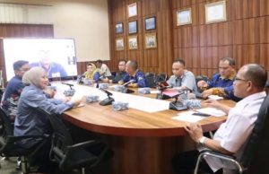 Sosialisasi Sekolah Nasional Terintegrasi Digelar, Apa Dampaknya bagi Pendidikan Pagar Alam?