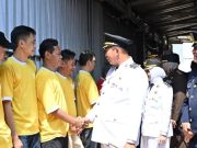 Terungkap: 140 Warga Binaan Pagar Alam Dapat Remisi, Apa Setelah Bebas?