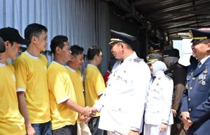 Terungkap: 140 Warga Binaan Pagar Alam Dapat Remisi, Apa Setelah Bebas?